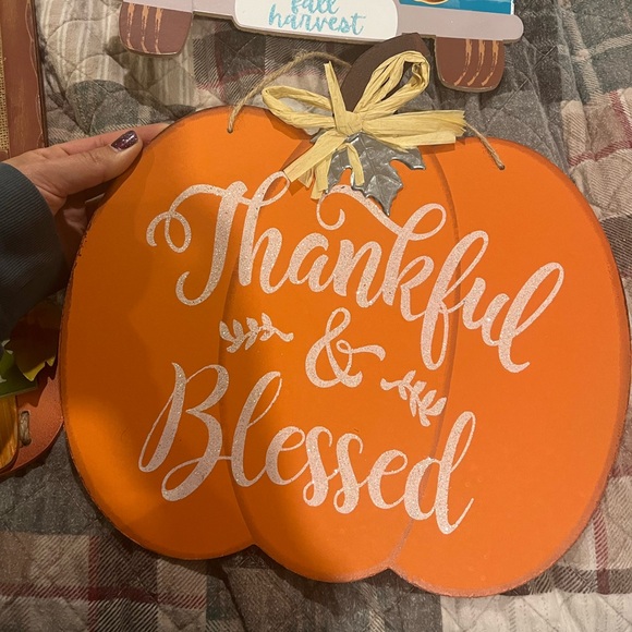 Fall Decor Bundle - Picture 4 of 8